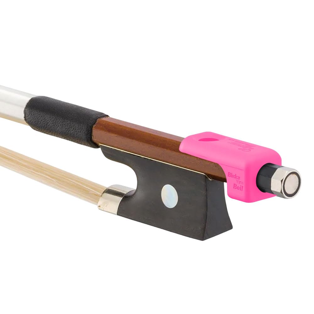 Amazon.co.jp: PinkyHold バイオリン ヴィオラ弓用 ピンキー用